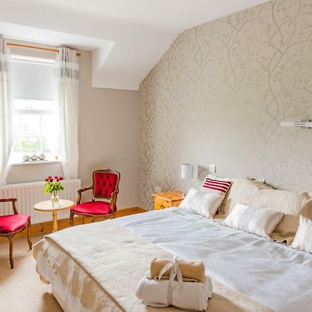 Melvin Country House Garrison Extérieur photo