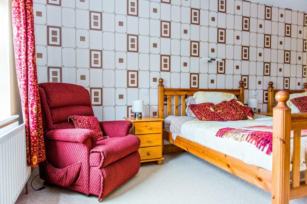 Melvin Country House Garrison Extérieur photo