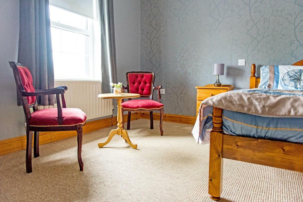 Melvin Country House Garrison Extérieur photo