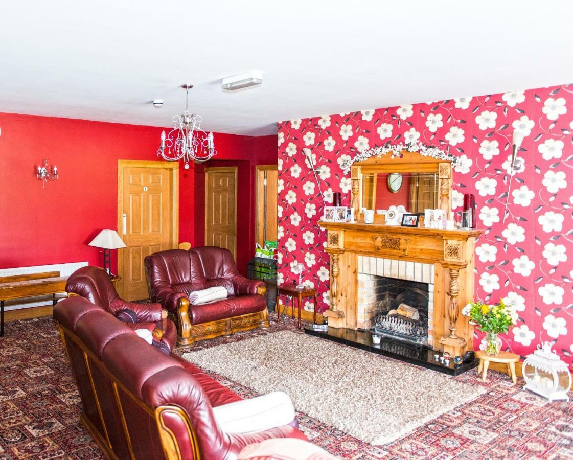 Melvin Country House Garrison Extérieur photo