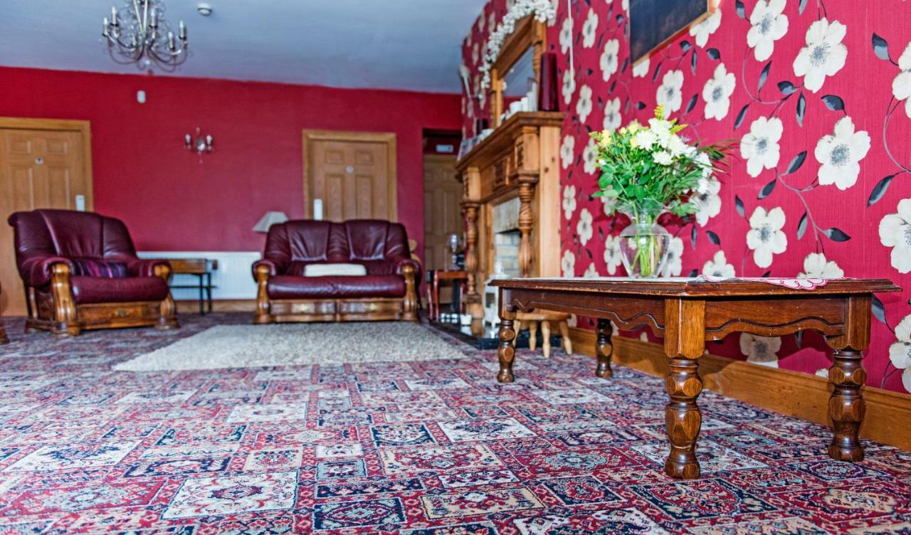 Melvin Country House Garrison Extérieur photo