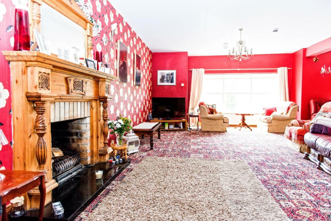 Melvin Country House Garrison Extérieur photo